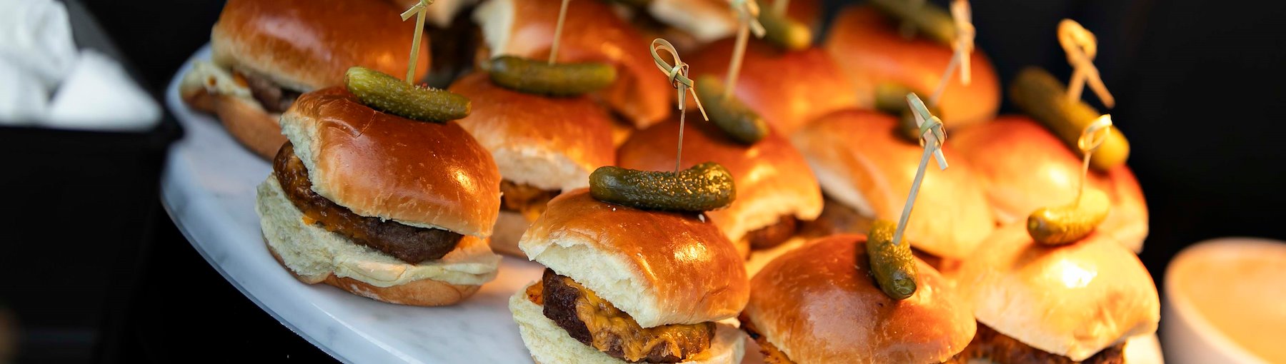 Sliders