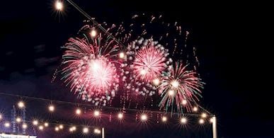 Fireworks