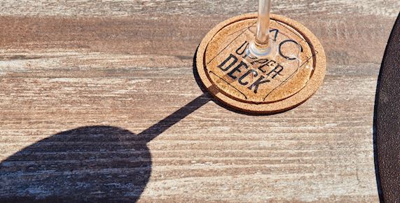 Coaster