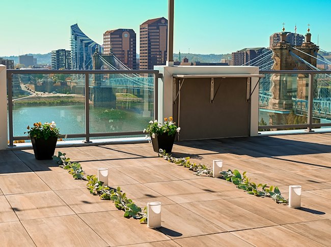 Private Celebrations