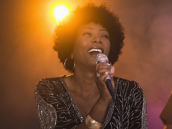 Karaoke with DJ Steve